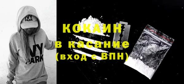 хмурый Абаза
