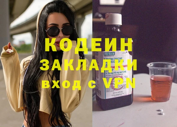 хмурый Абаза